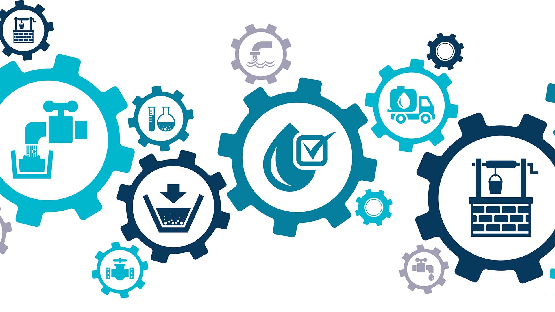 Revidert veiledning til drikkevannsforskriften