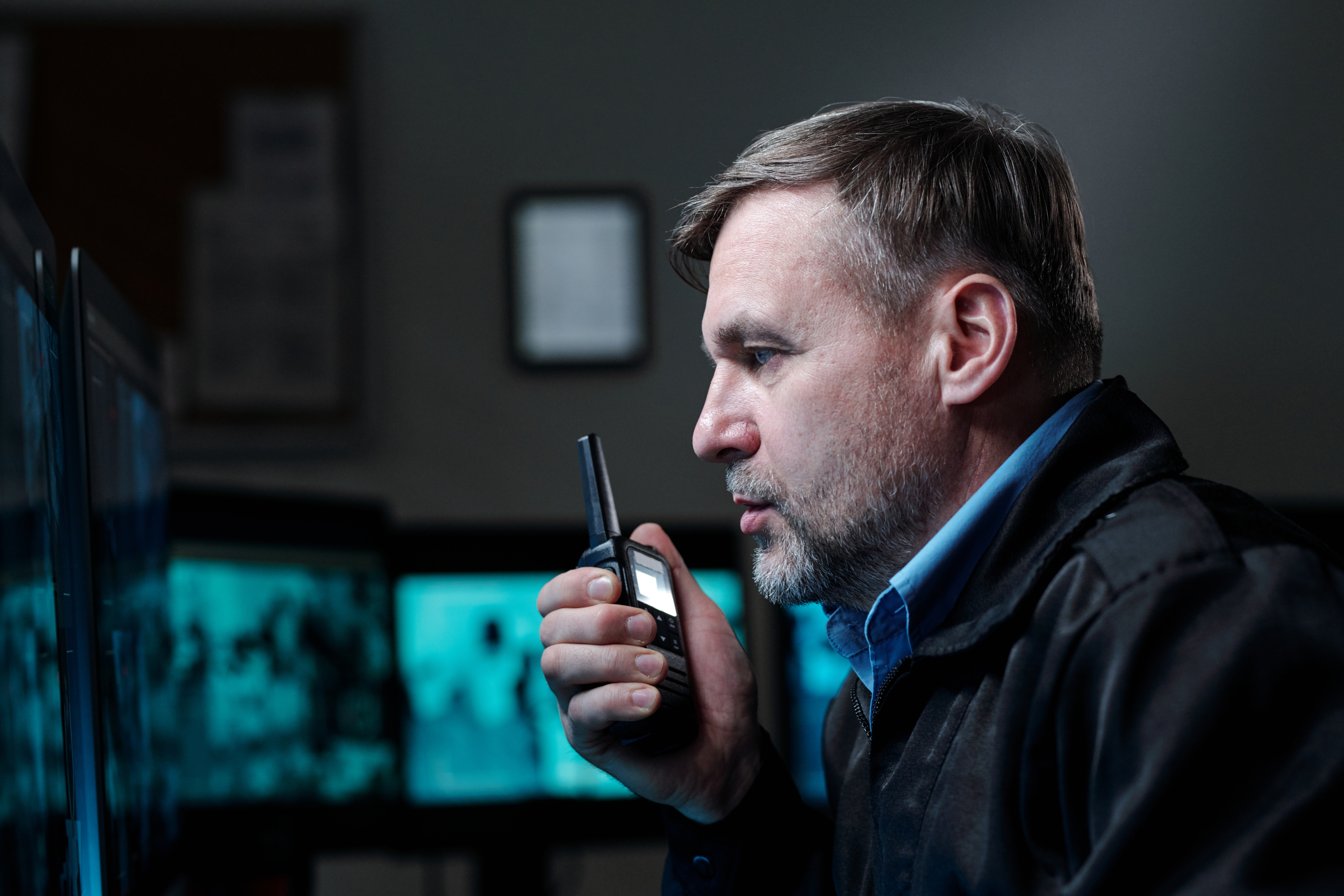 Nettverk om beredskap