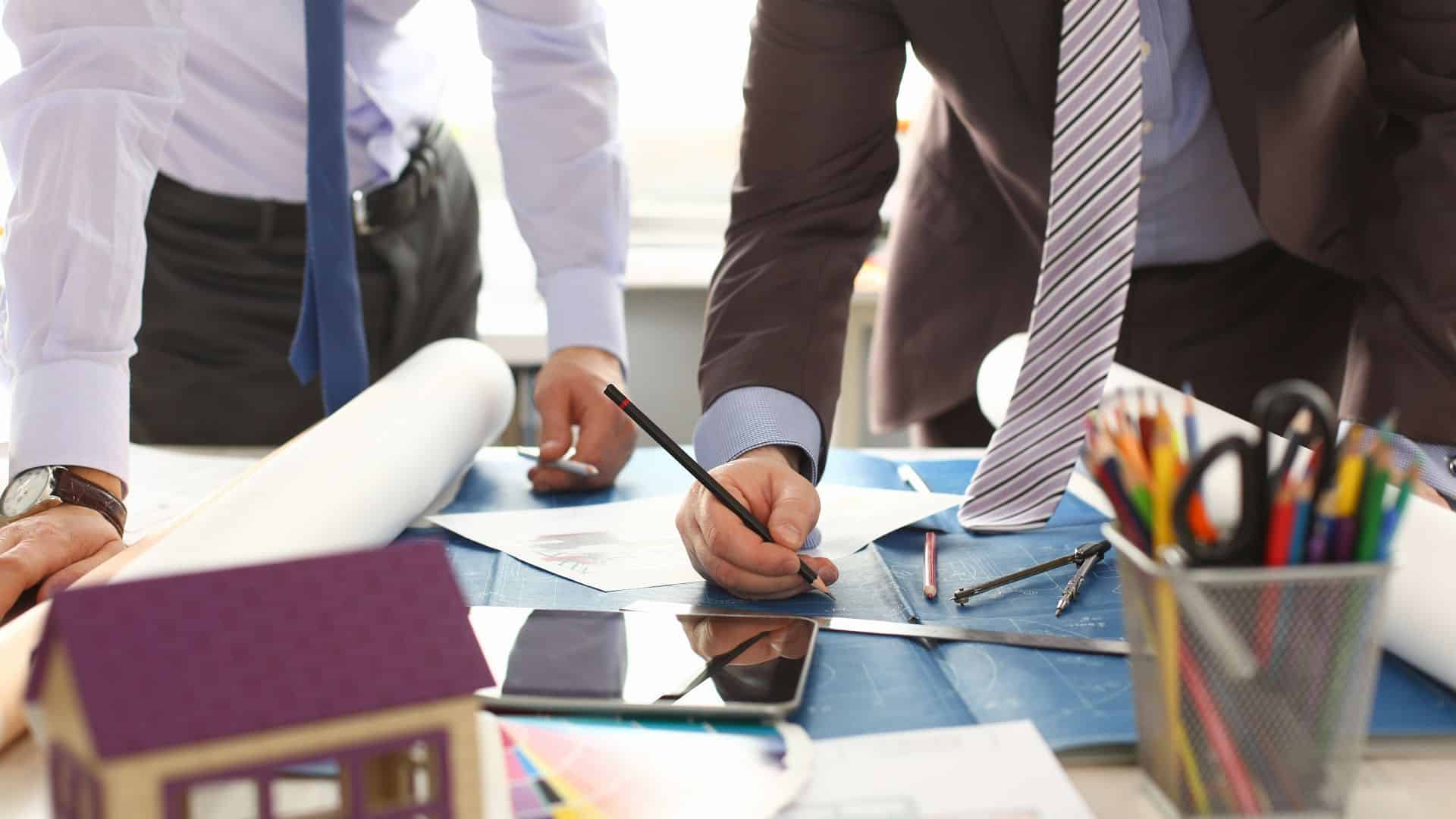 Prosjektforslag 2026: Løs utfordringer innen vann og avløp!