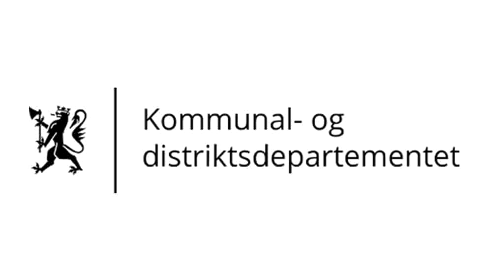 Endring i budsjett- og regnskapsforskriften og selvkostforskriften