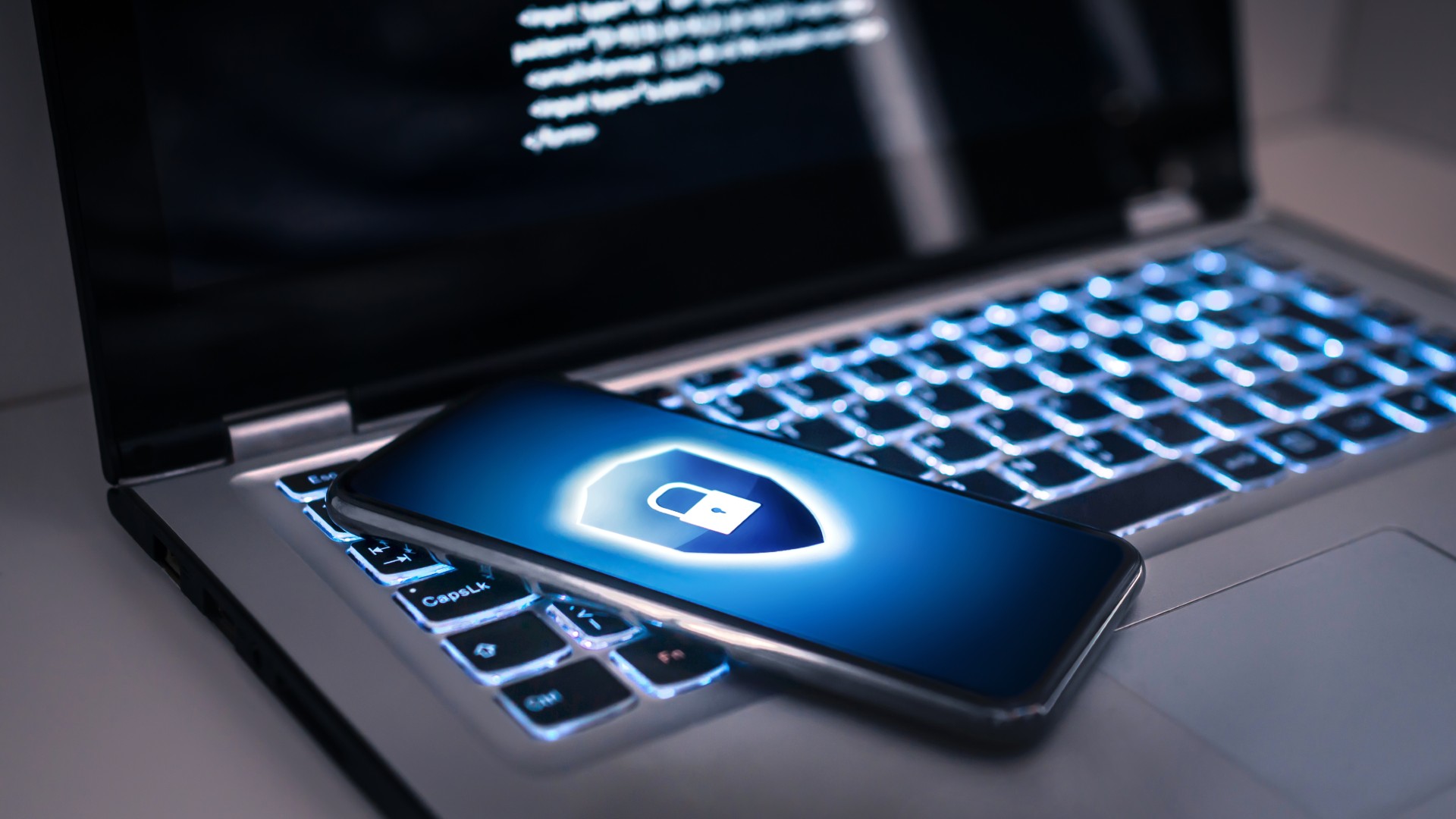 Ny lov om digital sikkerhet trådte i kraft 1. oktober 2025