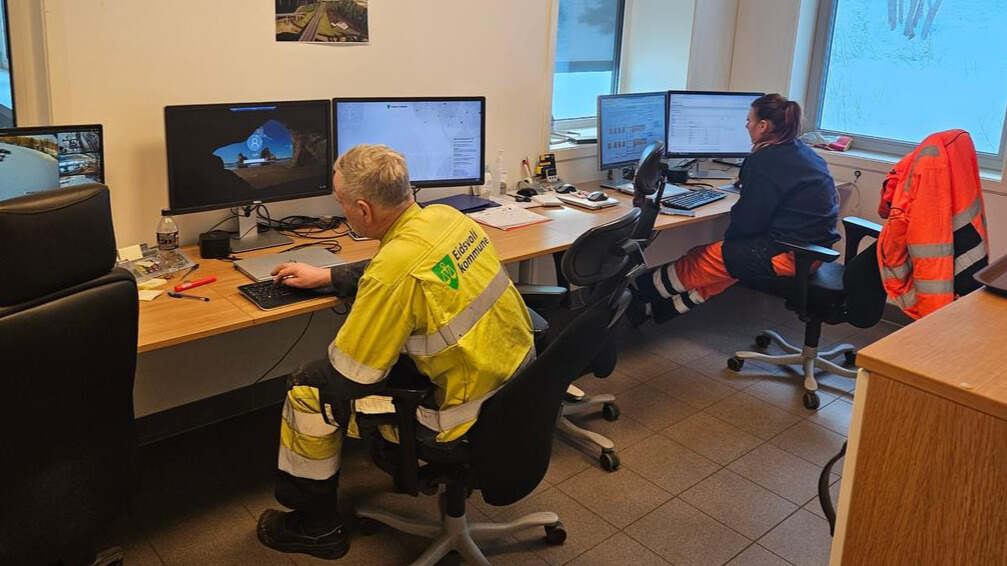 Nytt møte i beredskapsnettverket med temaet personellsikkerhet