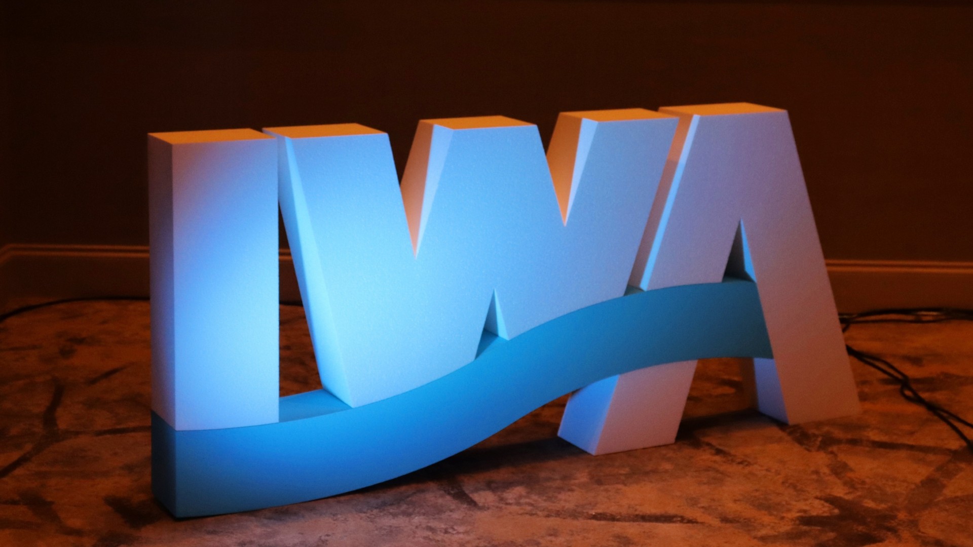 Invitasjon til IWAs Verdenskongress i Glasgow, oktober 2026!