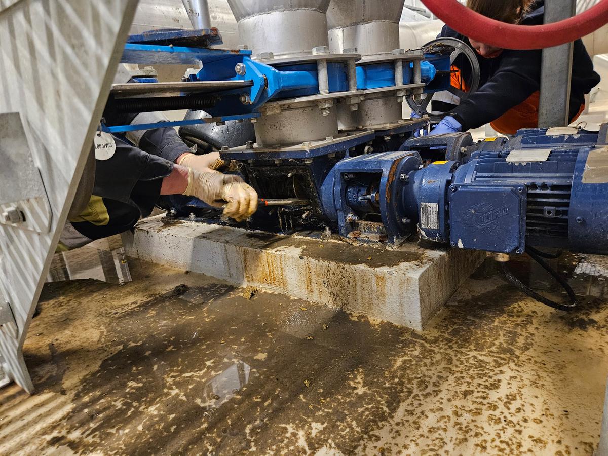 Mer biogassproduksjon og redusert metanlekkasje