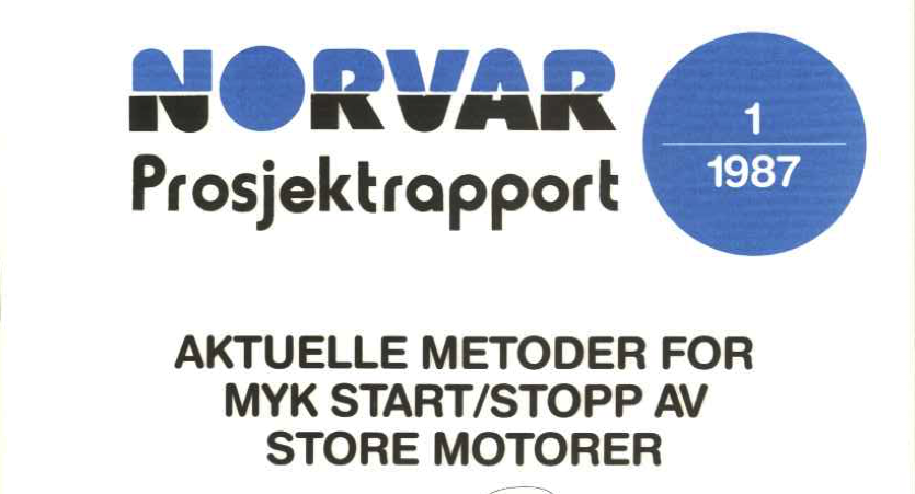 Tilbakeblikk i rapportarkivet
