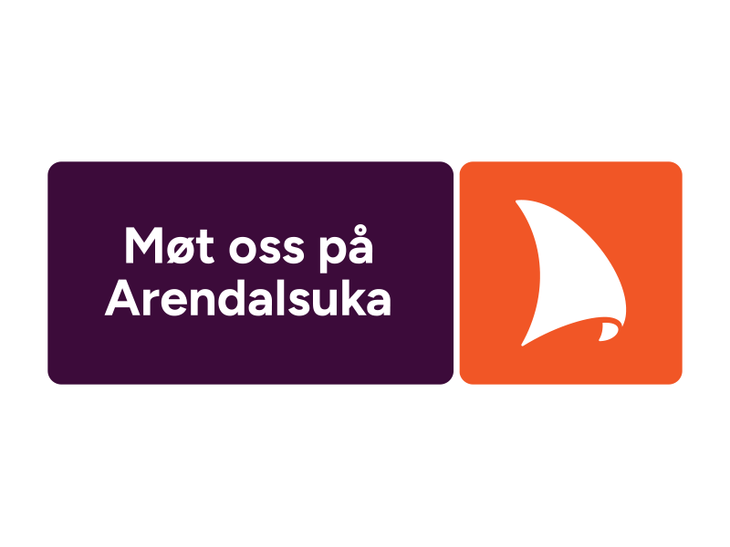 Arendalsuka 2026 – oppmerksomhet om vann og avløp