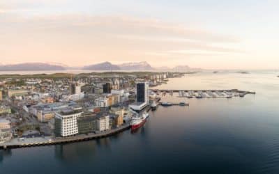 Velkommen til Norsk Vanns årskonferanse i Bodø!