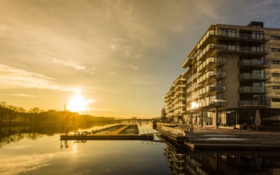 Norsk Vanns årskonferanse 2022 – Drammen 5. – 7. september