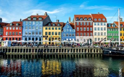 Nytt fra IWA Norge: Forberedelser til København-kongressen