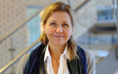 Ragnhild Aalstad blir ny direktør i Norsk Vann