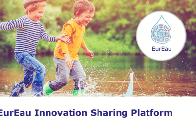 EurEau «Innovation Sharing Platform»