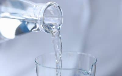 Diskusjonsforum: vannbehandling/drikkevanns-kvalitet