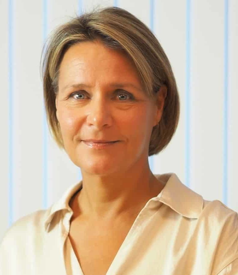 Karianne Eide-Longva