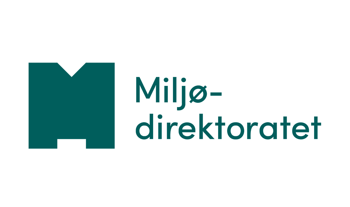 logo_miljødirektoratet