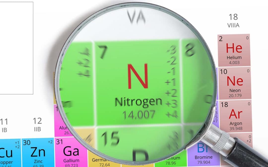 Kurs i nitrogenfjerning – e-læringskurs