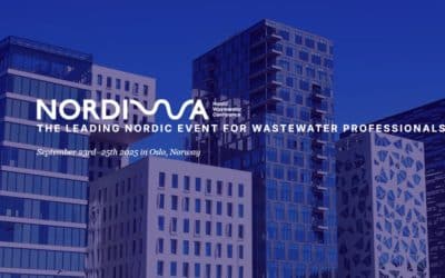 Webinar om NordIWA