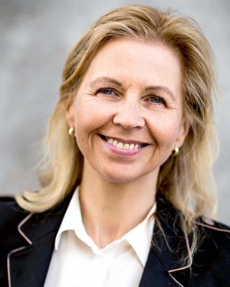 Ragnhild Aalstad