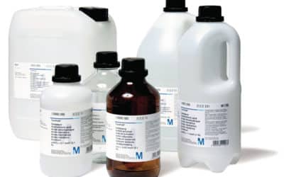 Krevende leveringssituasjon for kjemikalier til vann- og avløpssektoren 