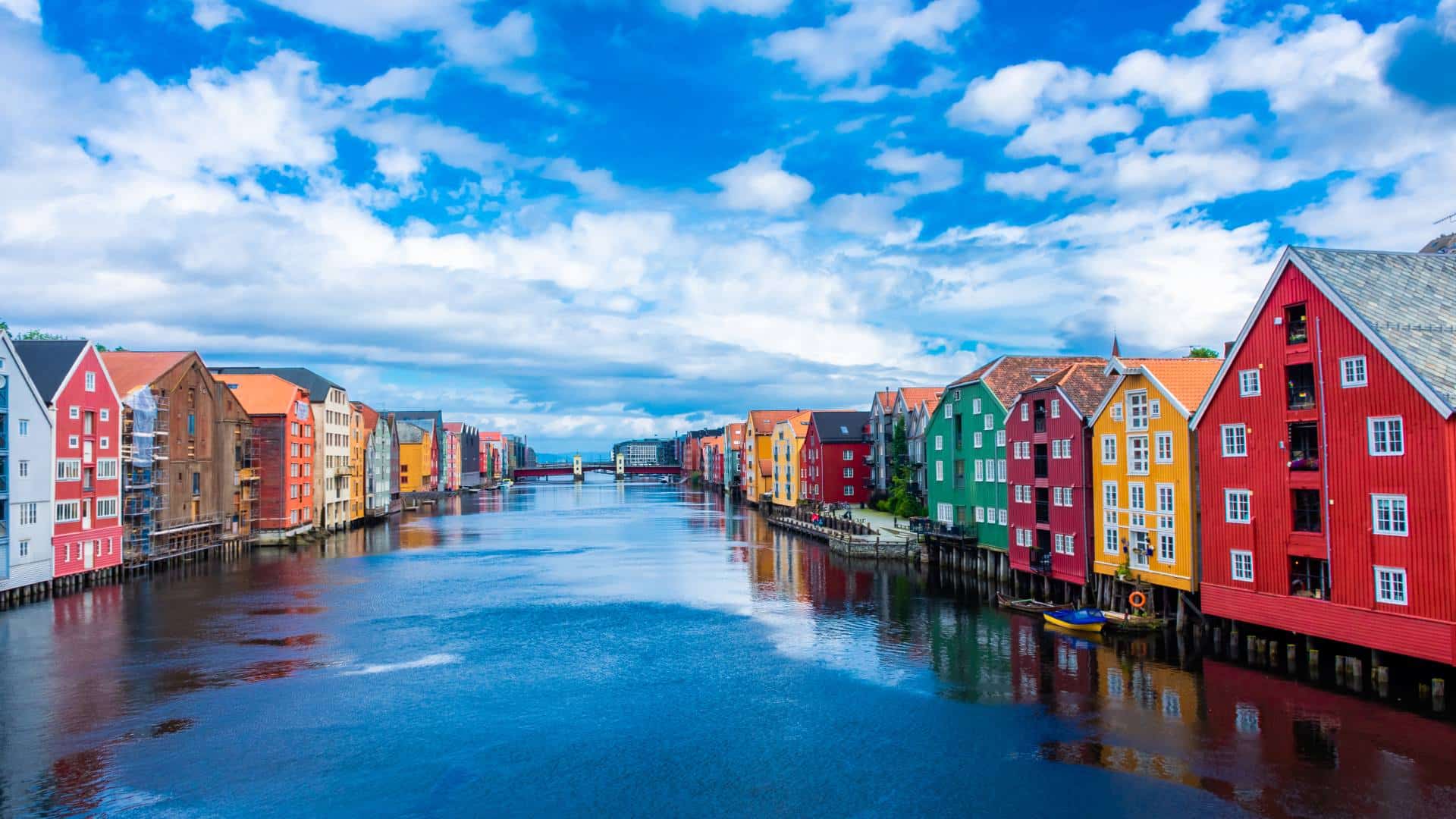 Trondheim